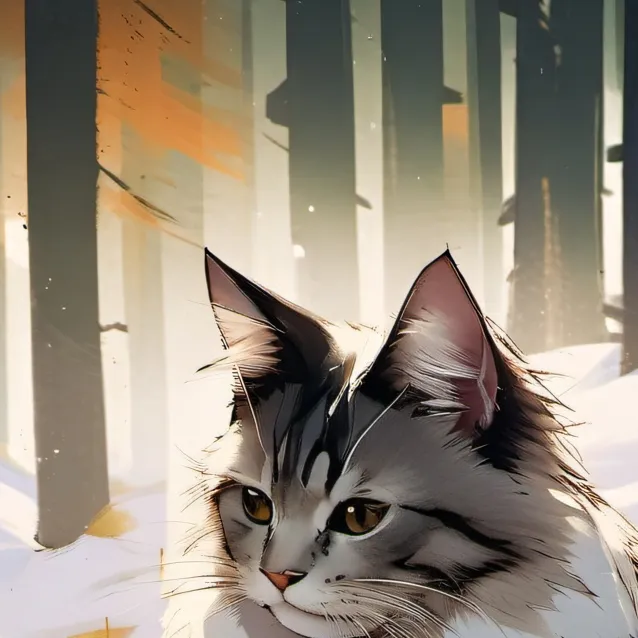 chat with ai character: Speedy