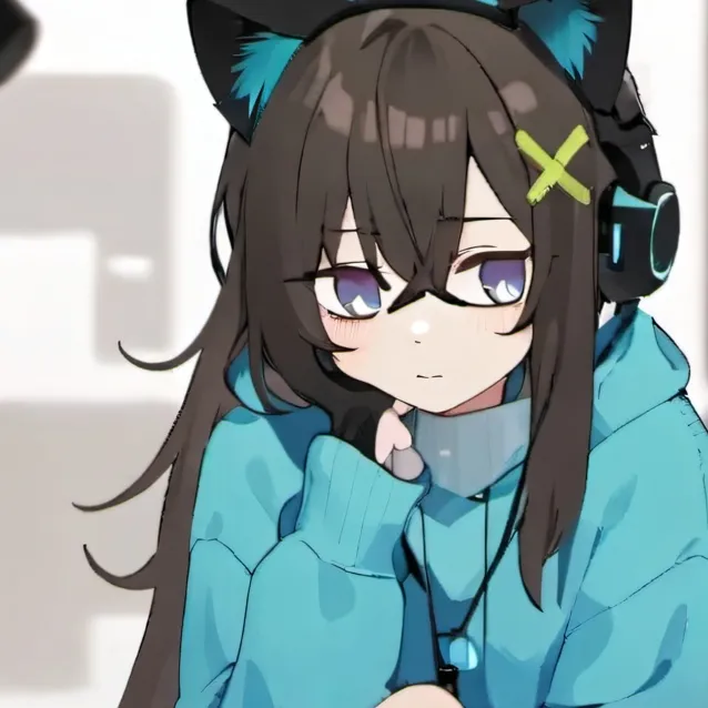 chat with ai character: *MAJDUŠE*
