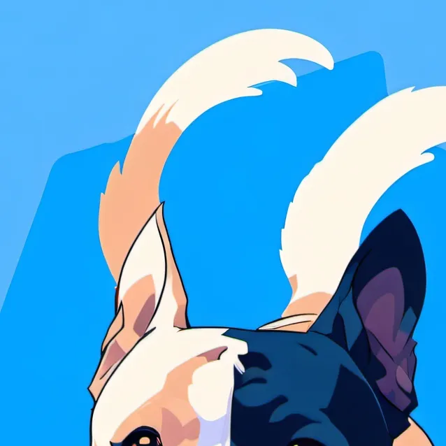 chat with ai character: poggodoggo