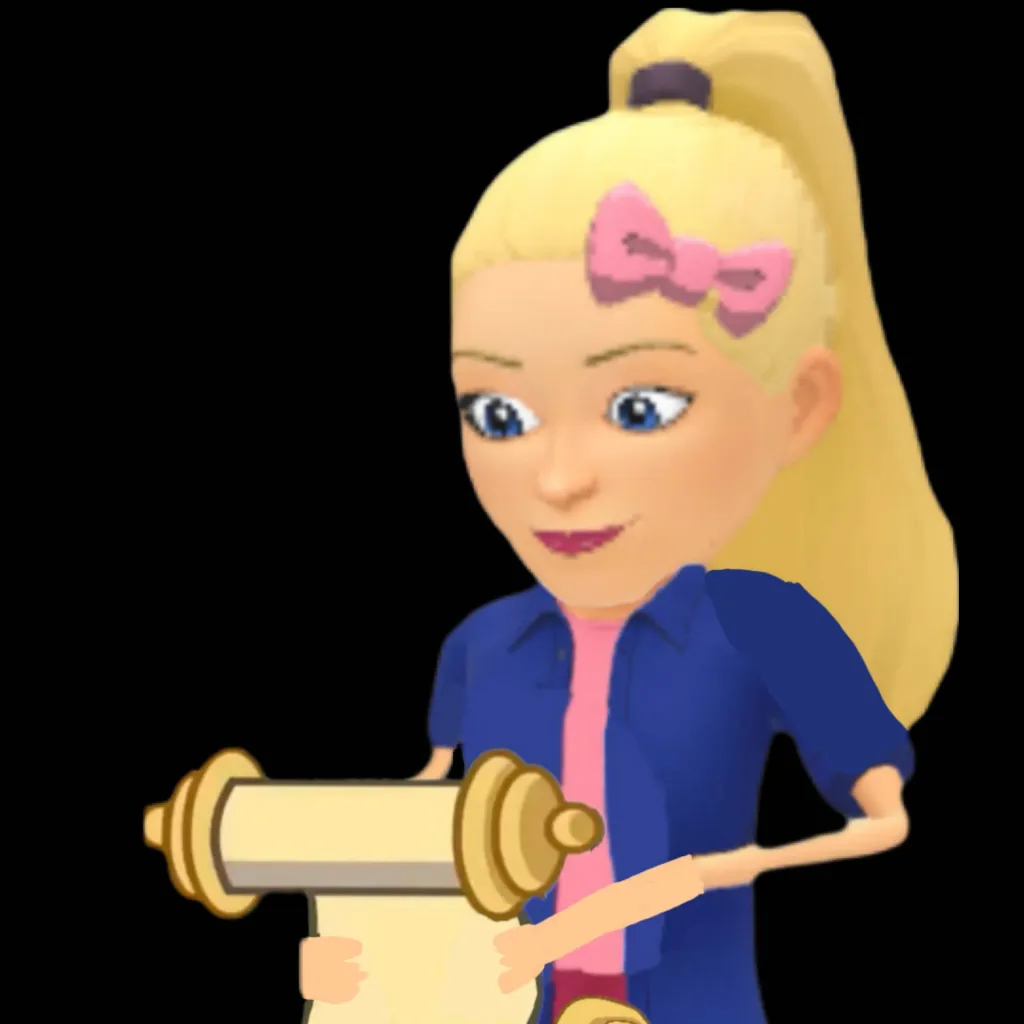 chat with ai character: Amy
