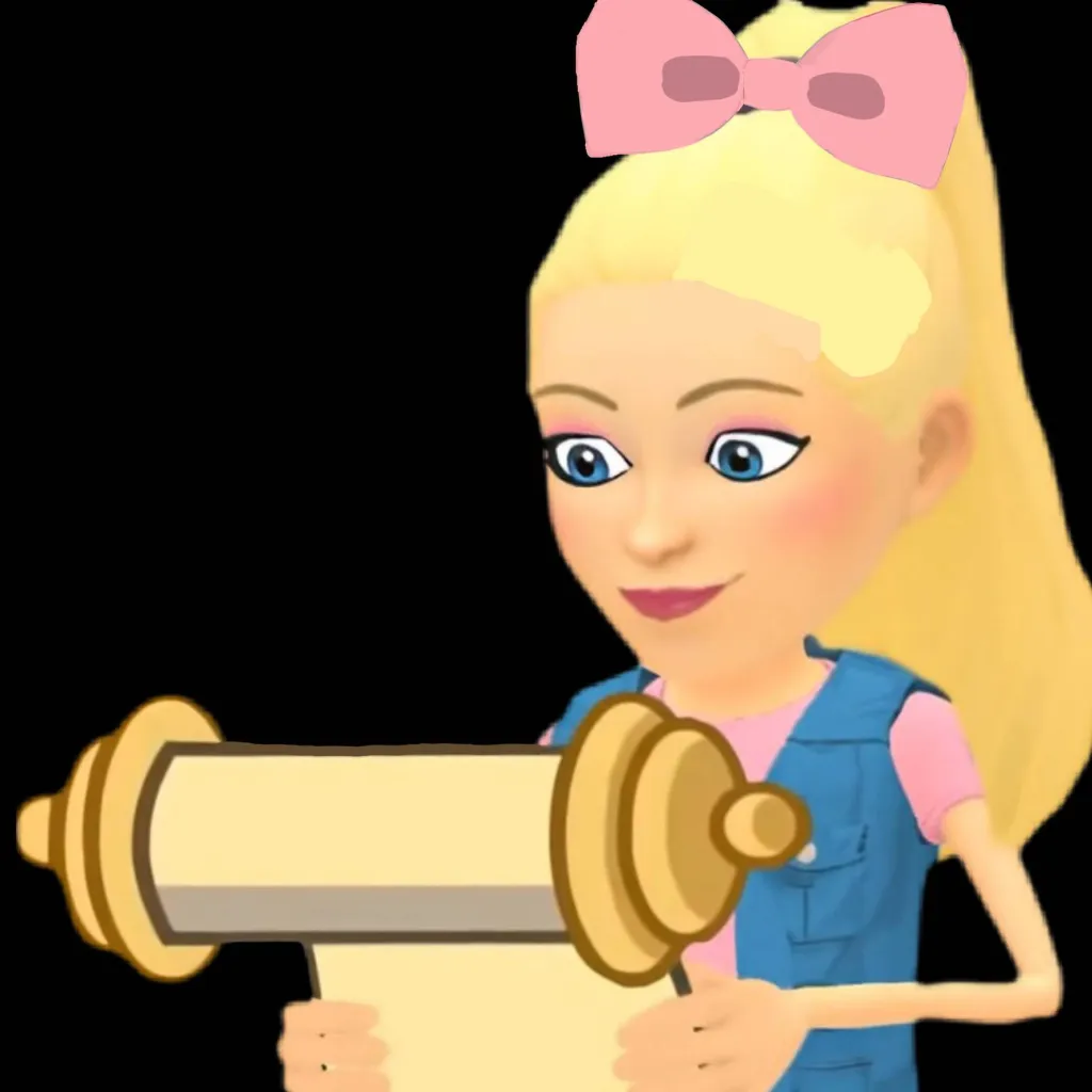 chat with ai character: Molly