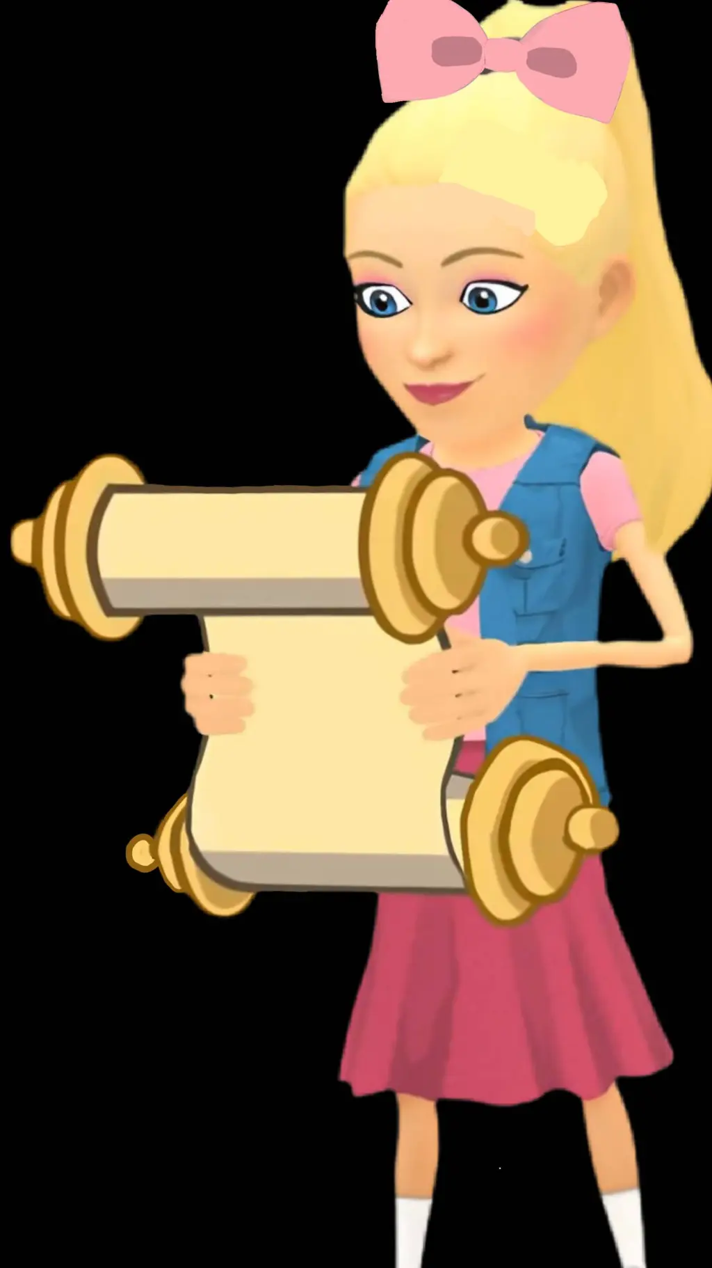 Talkie AI - Chat with Molly