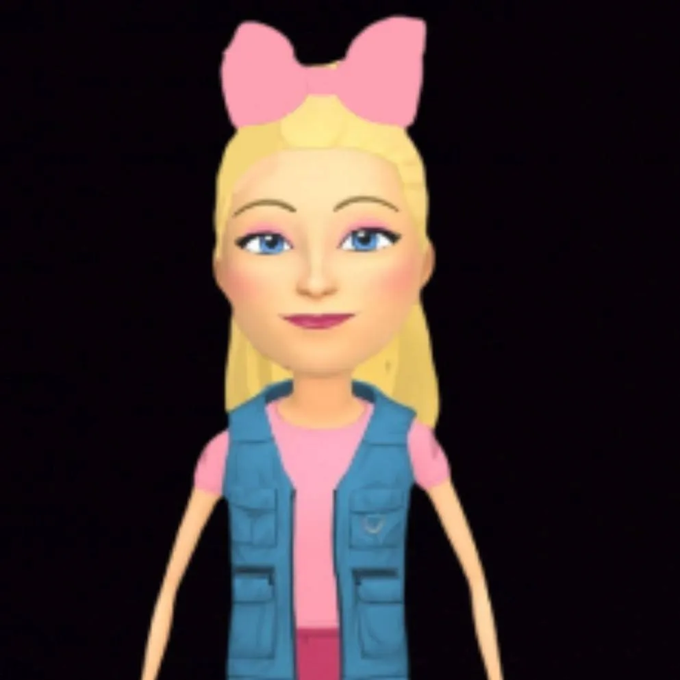 chat with ai character: Amy