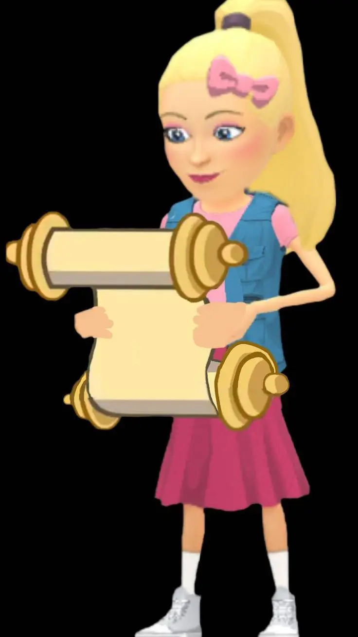 Talkie AI - Chat with Molly