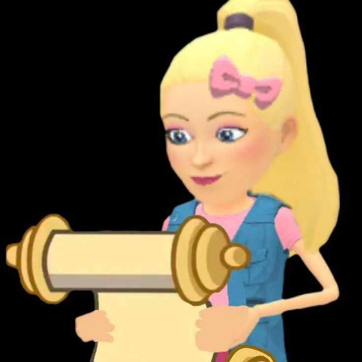 chat with ai character: Molly