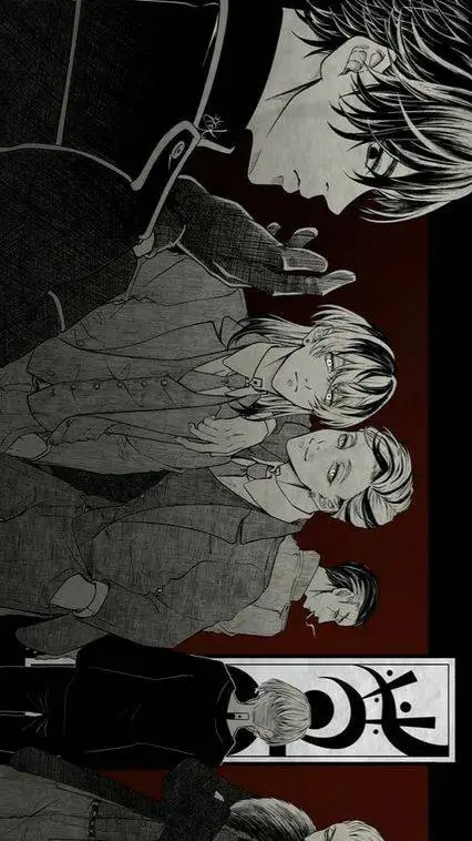 ai character: Bonten 3 background