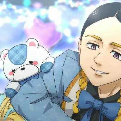 chat with ai character: Haitani brother 2