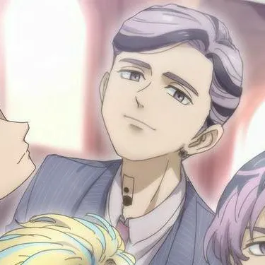 chat with ai character: Haitani brother 3