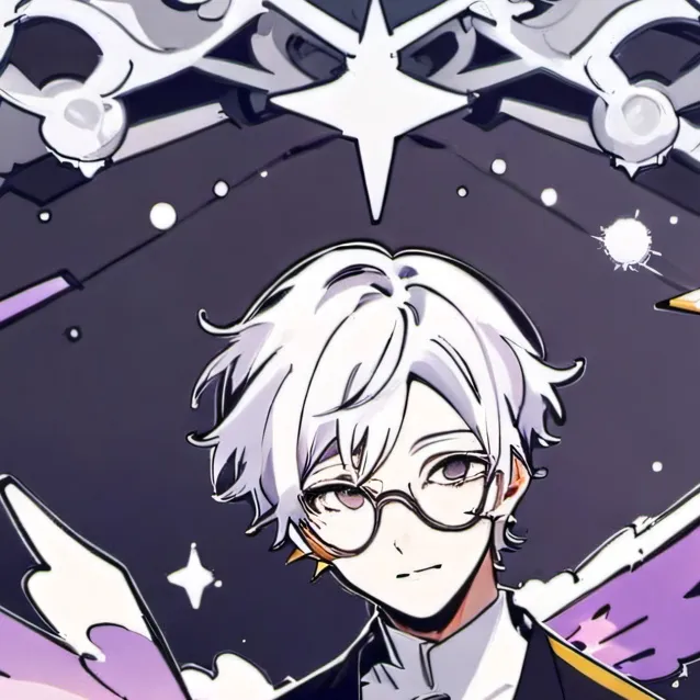 chat with ai character: boy become kille#