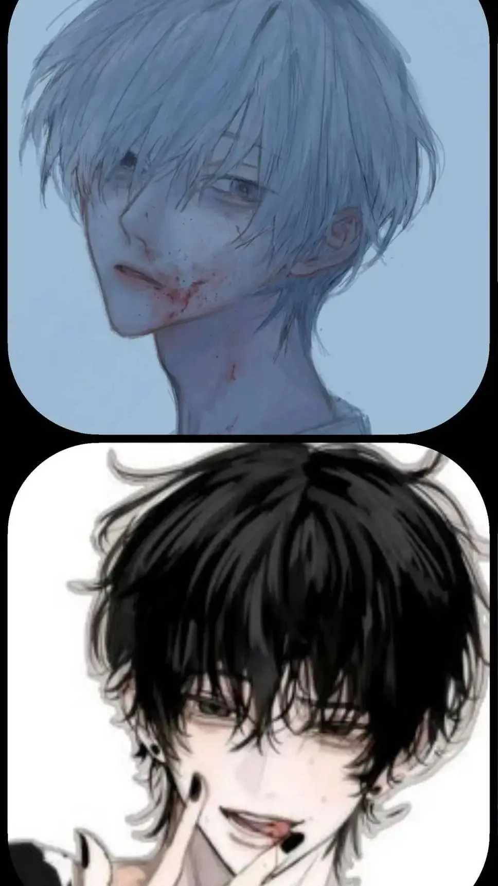 ai character: 2 Bully background