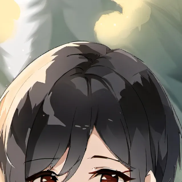 chat with ai character: maëva