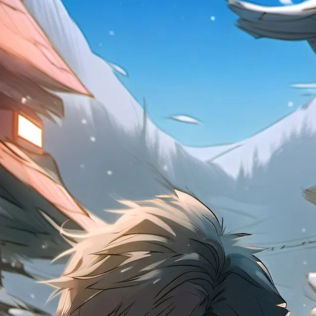 chat with ai character: loukas 