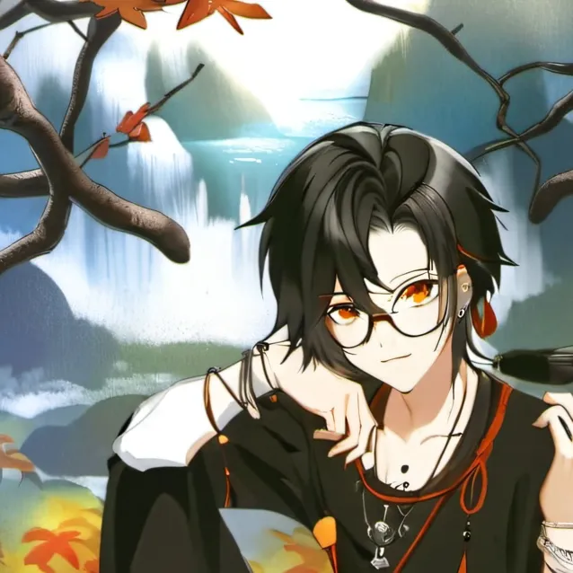 chat with ai character: elza