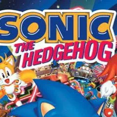 chat with ai character: sonic