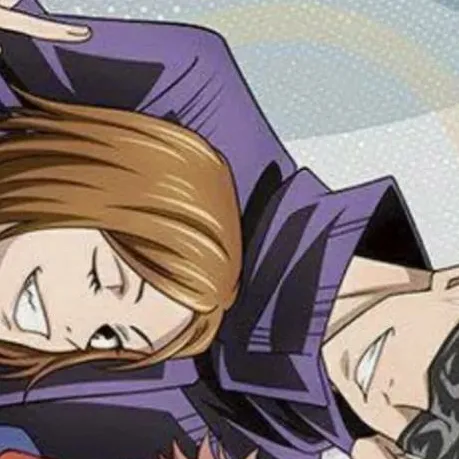 chat with ai character: Jujutsu Kaisen 