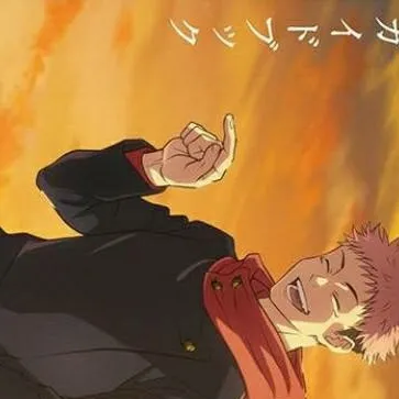 chat with ai character: Jujutsu Kaisen 👻❤
