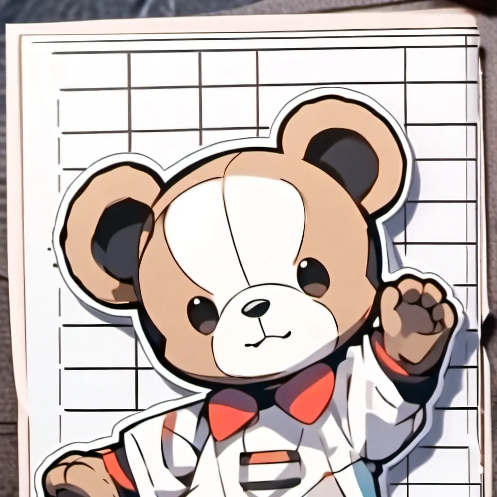 chat with ai character: REQUEST POSTER!! 