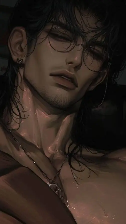 ai character: Viktor Hamilton background