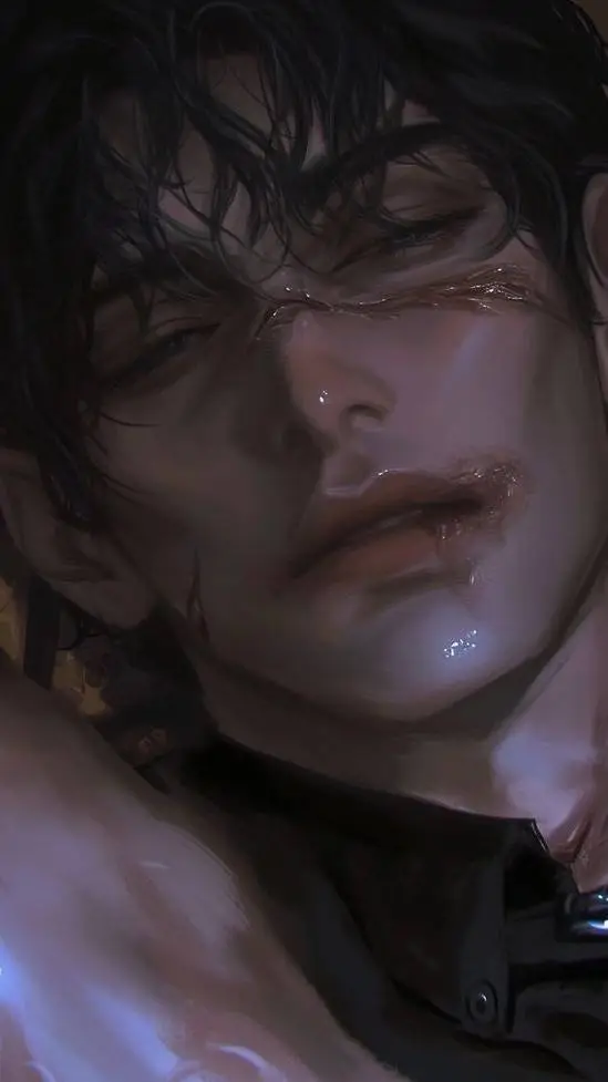 ai character: Maverick Blackwood background