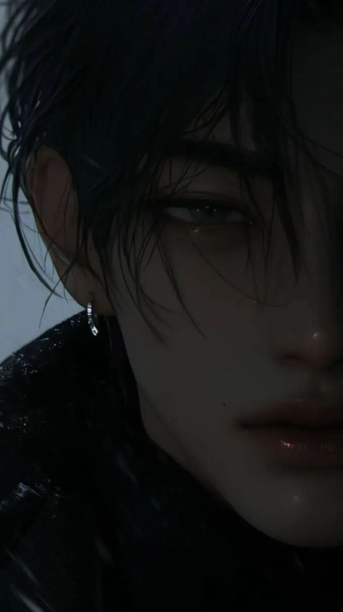 ai character: Dmitri Volkov background