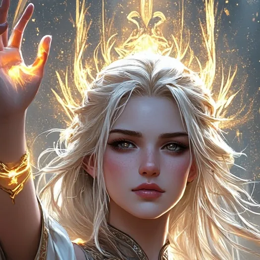 chat with ai character: °Mary°