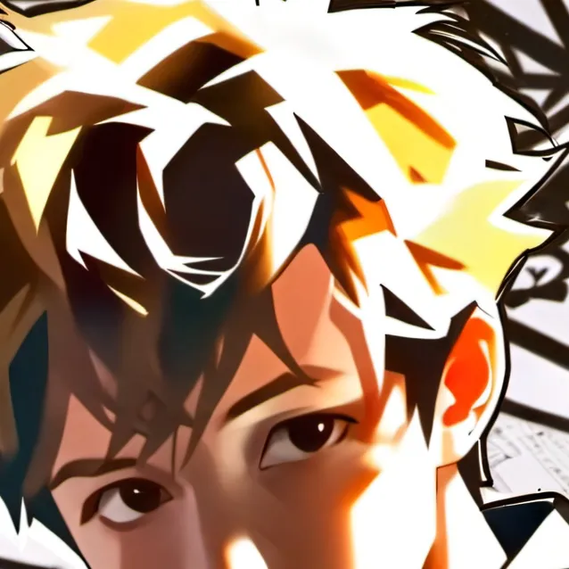 chat with ai character: Jake