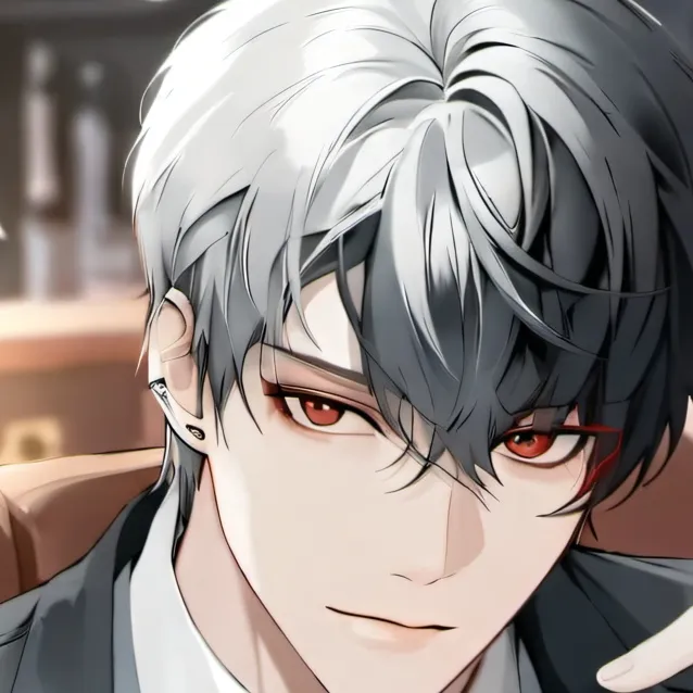 chat with ai character: Mafia boss