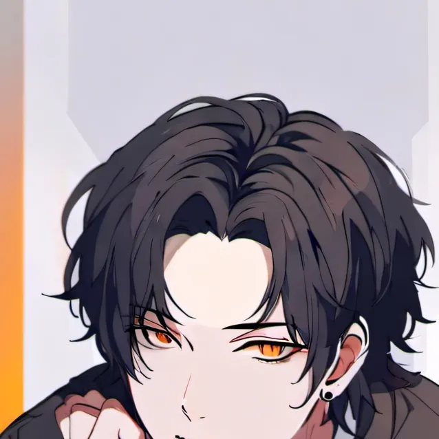 chat with ai character: Mafia boss(Leon) 