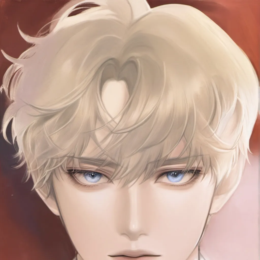 chat with ai character: Kevin