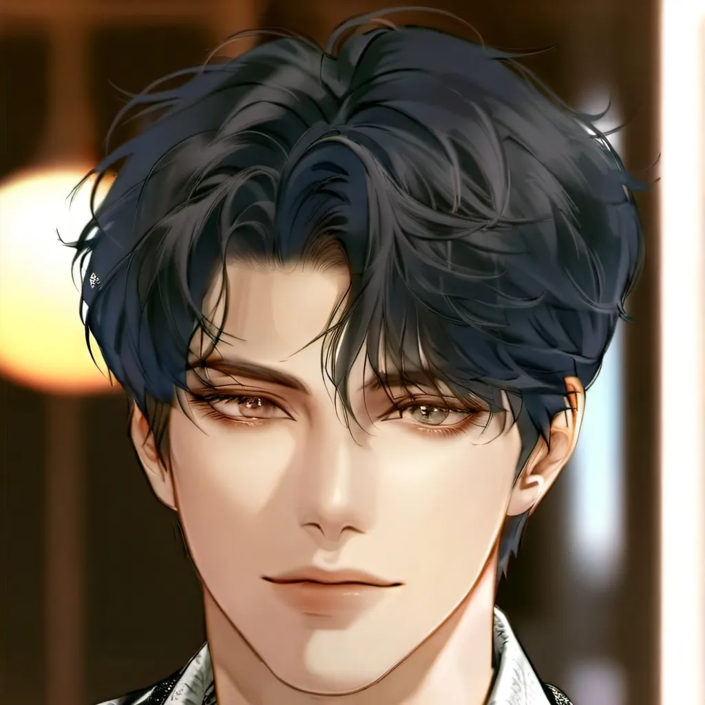 chat with ai character: Leo