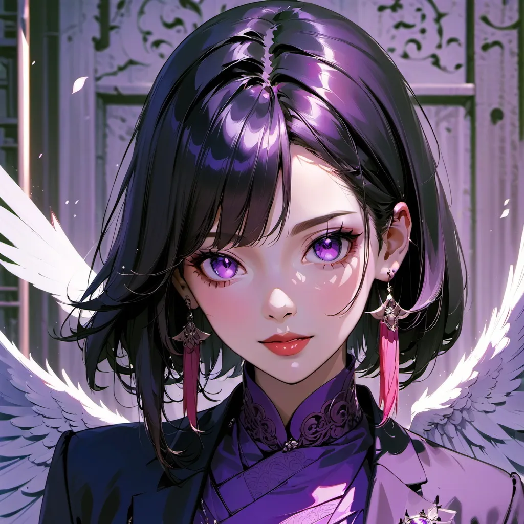 chat with ai character: king of dragons