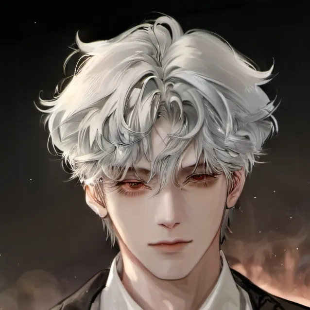 chat with ai character: Zack