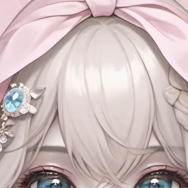 chat with ai character: Abby