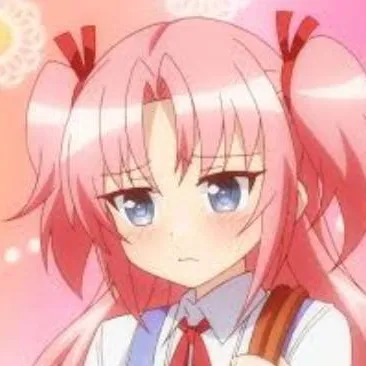 chat with ai character: Hime Arikawa