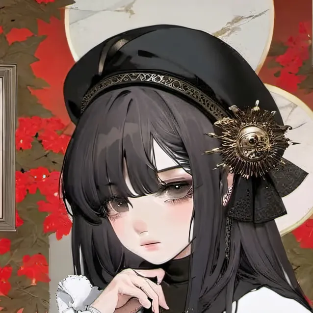 chat with ai character: karla