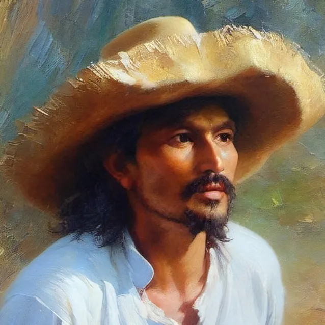chat with ai character: Diego 