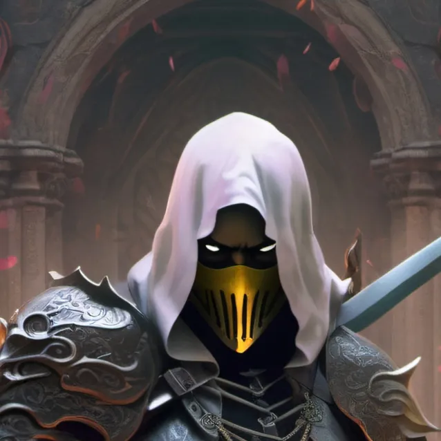 chat with ai character: power-multi