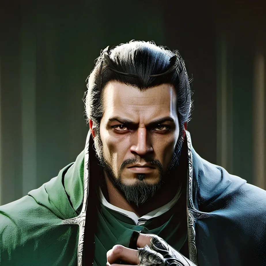chat with ai character: Bill Patinsonk