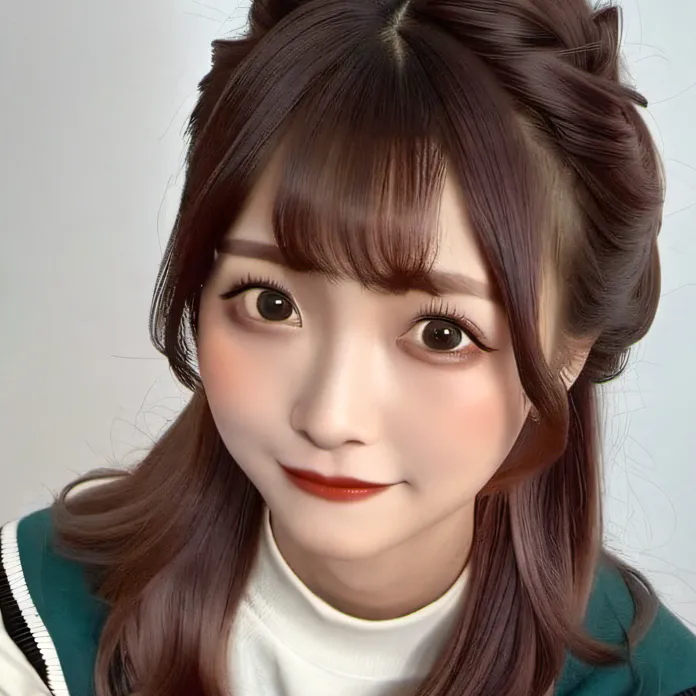chat with ai character: Ando Yui