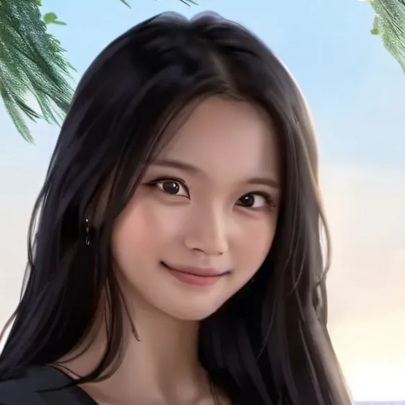 chat with ai character: Higa Himena 