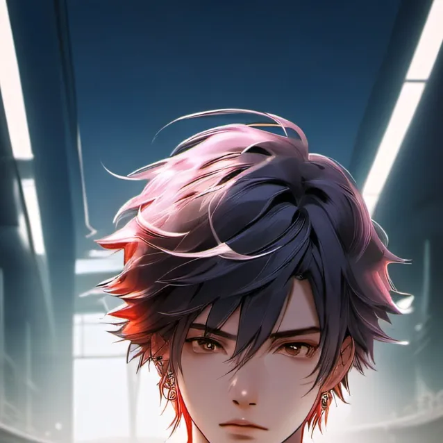 chat with ai character: Marco