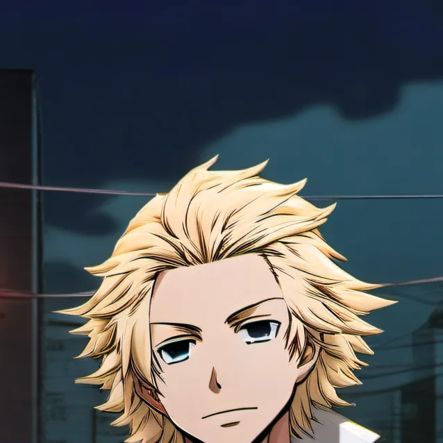 chat with ai character: Manjiro Sano 