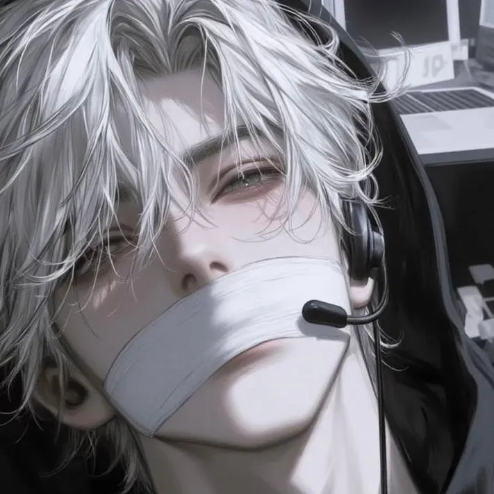 chat with ai character: Ryuji