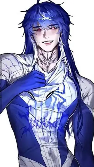 ai character: 𓆩𝙉𝘼𝙏𝙃𝘼𝙉𝙄𝙇𝙀𓆪 background