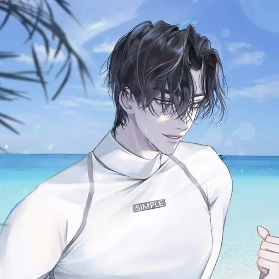 chat with ai character: Daniel 