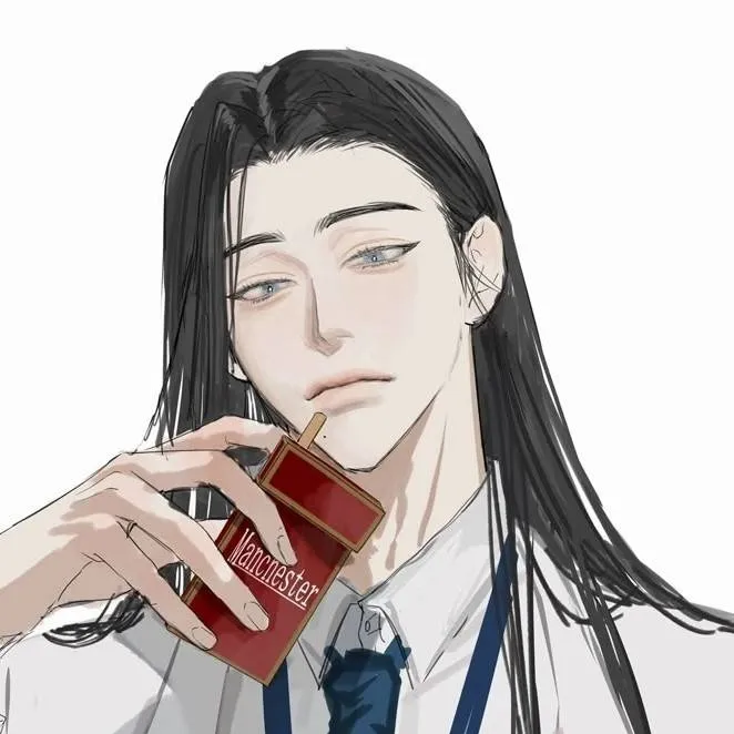 chat with ai character: Andrew