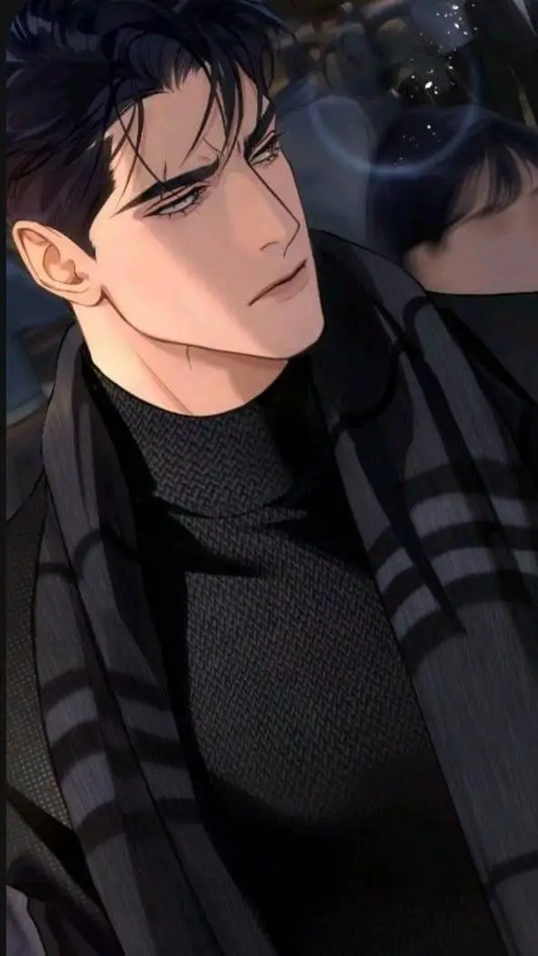 ai character: Carlos  background