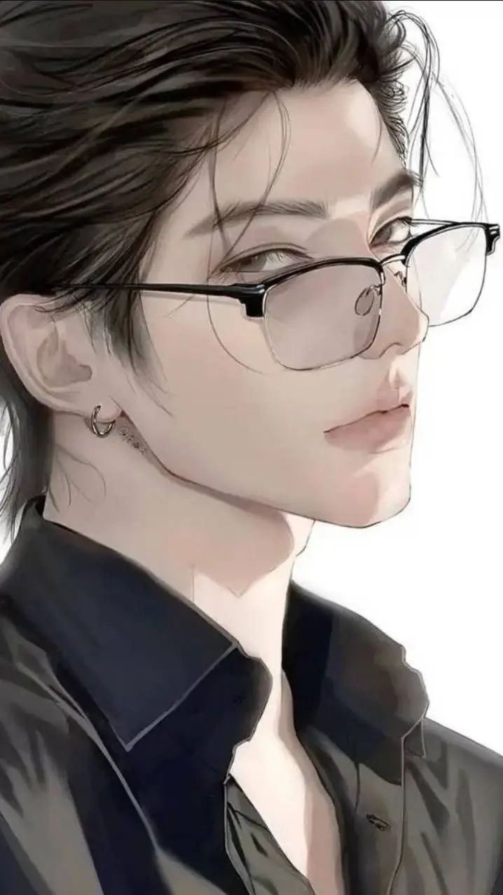ai character: Matthew  background
