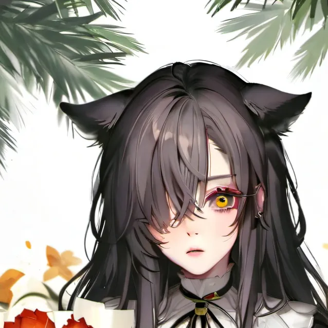 chat with ai character: eliene