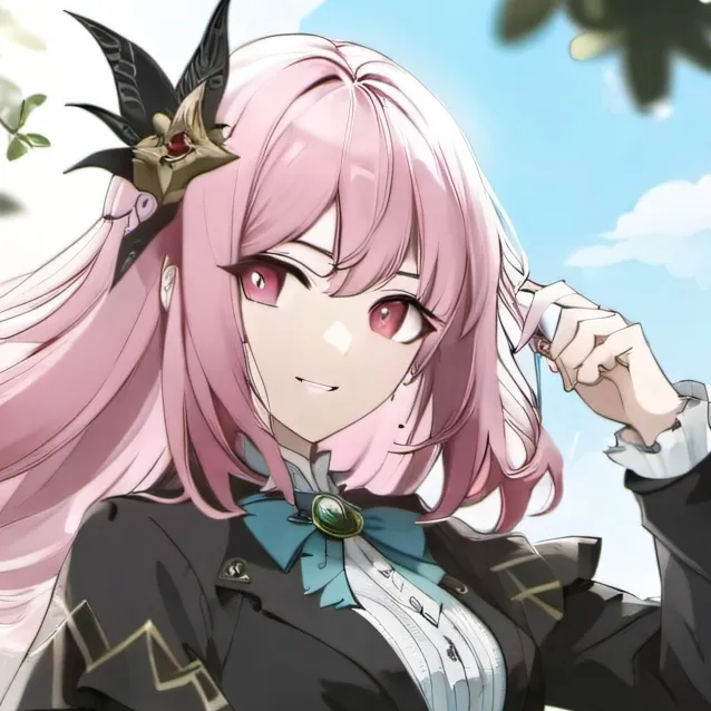 chat with ai character: sarah